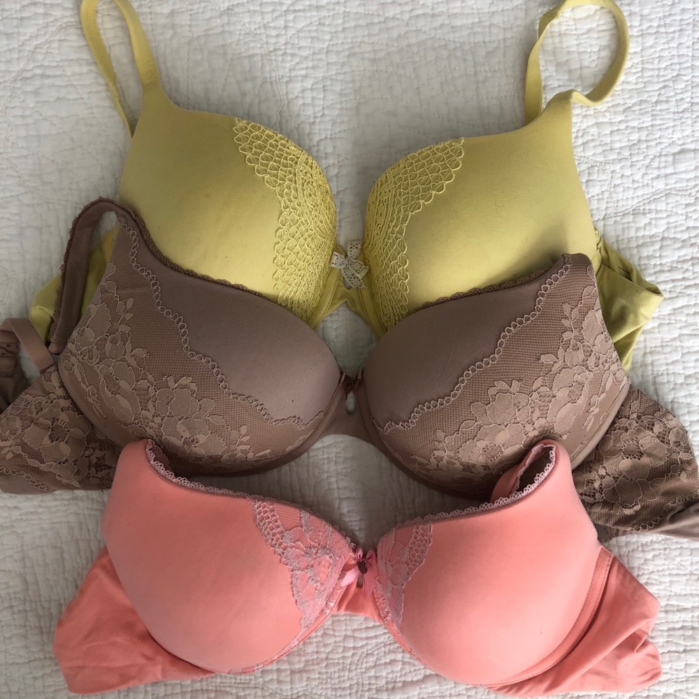Body by Victoria Perfect Shape BUNDLE